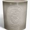 Feu de Bois (Wood Fire) Very Large Candle-Diptyque Hot
