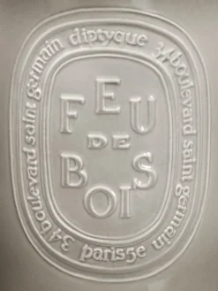 Feu de Bois (Wood Fire) Very Large Candle-Diptyque Hot