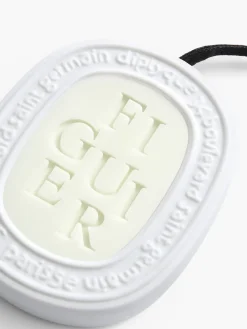 Figuier (Fig Tree ) Wax Oval-Diptyque Shop