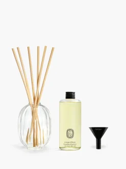 Figuier (Fig Tree) Home Fragrance Diffuser-Diptyque Store