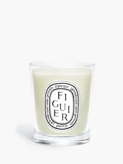 Figuier (Fig Tree) Small Candle-Diptyque Sale