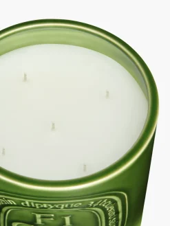 Figuier (Fig Tree) Very Large Candle-Diptyque Cheap