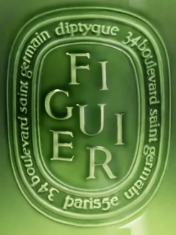 Figuier (Fig Tree) Very Large Candle-Diptyque Cheap