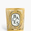 Flame Paper Sleeve For classic candle-Diptyque Shop