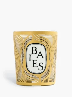 Flame Paper Sleeve For classic candle-Diptyque Shop