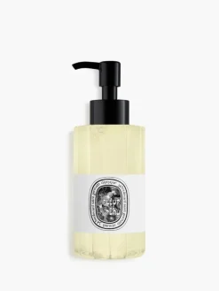 Fleur de Peau Cleansing hand and body gel-Diptyque Cheap