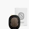 Fleur d'Oranger (Orange Blossom) Car diffuser and insert-Diptyque Store