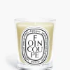 Foin Coupé (Fresh Mown Hay) Classic Candle-Diptyque Best Sale