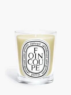 Foin Coupé (Fresh Mown Hay) Classic Candle-Diptyque Best Sale