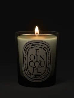 Foin Coupé (Fresh Mown Hay) Classic Candle-Diptyque Best Sale