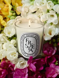Freesia Classic Candle-Diptyque Clearance
