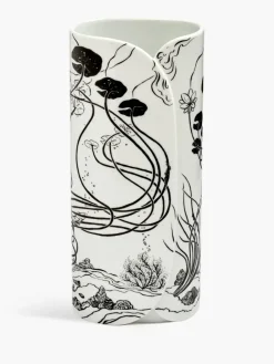 Garden of Argyra fold vase Large-Diptyque New