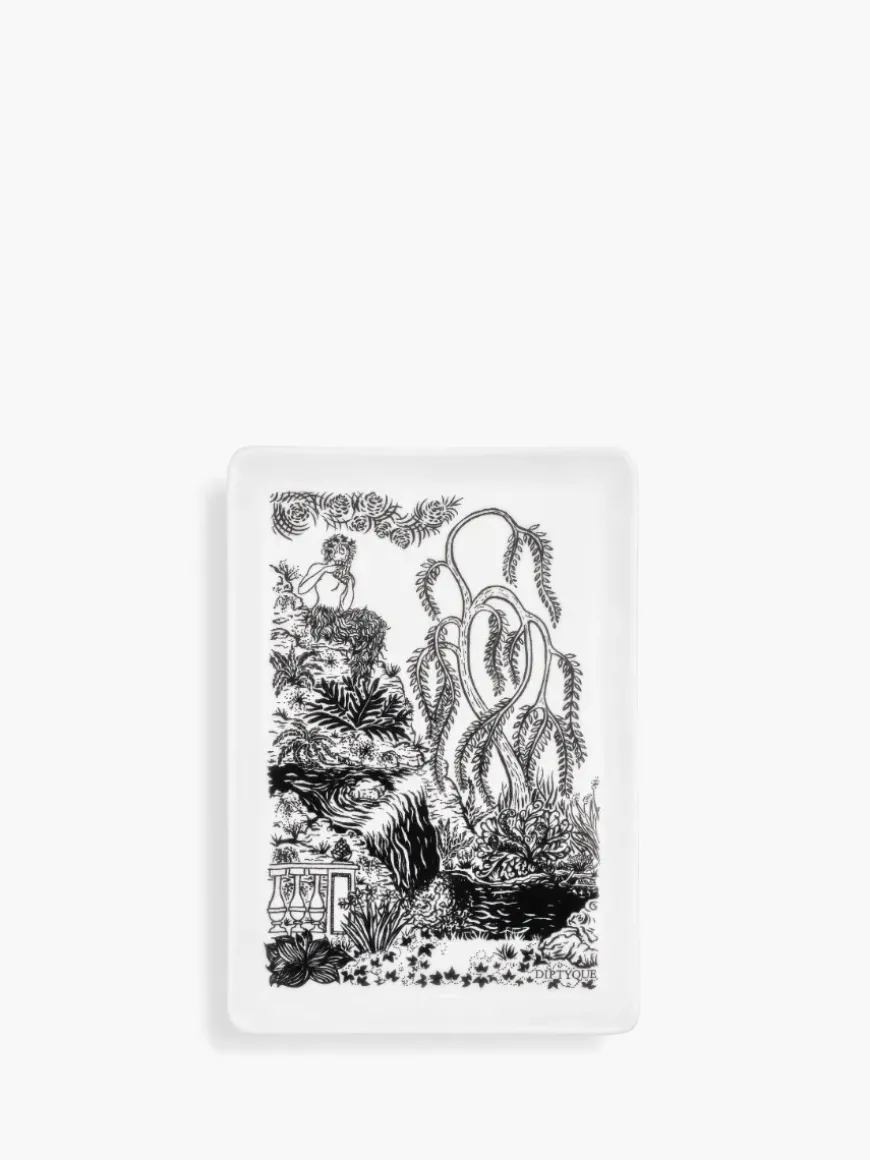 Garden of Echo tray Medium-Diptyque Fashion