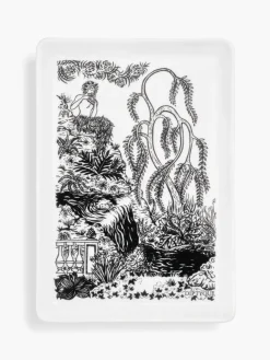 Garden of Echo tray Medium-Diptyque Fashion