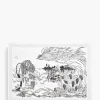 Garden of Morpheus tray Large-Diptyque Fashion