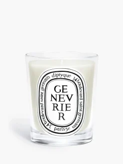 Genévrier (Juniper) Classic Candle-Diptyque Clearance