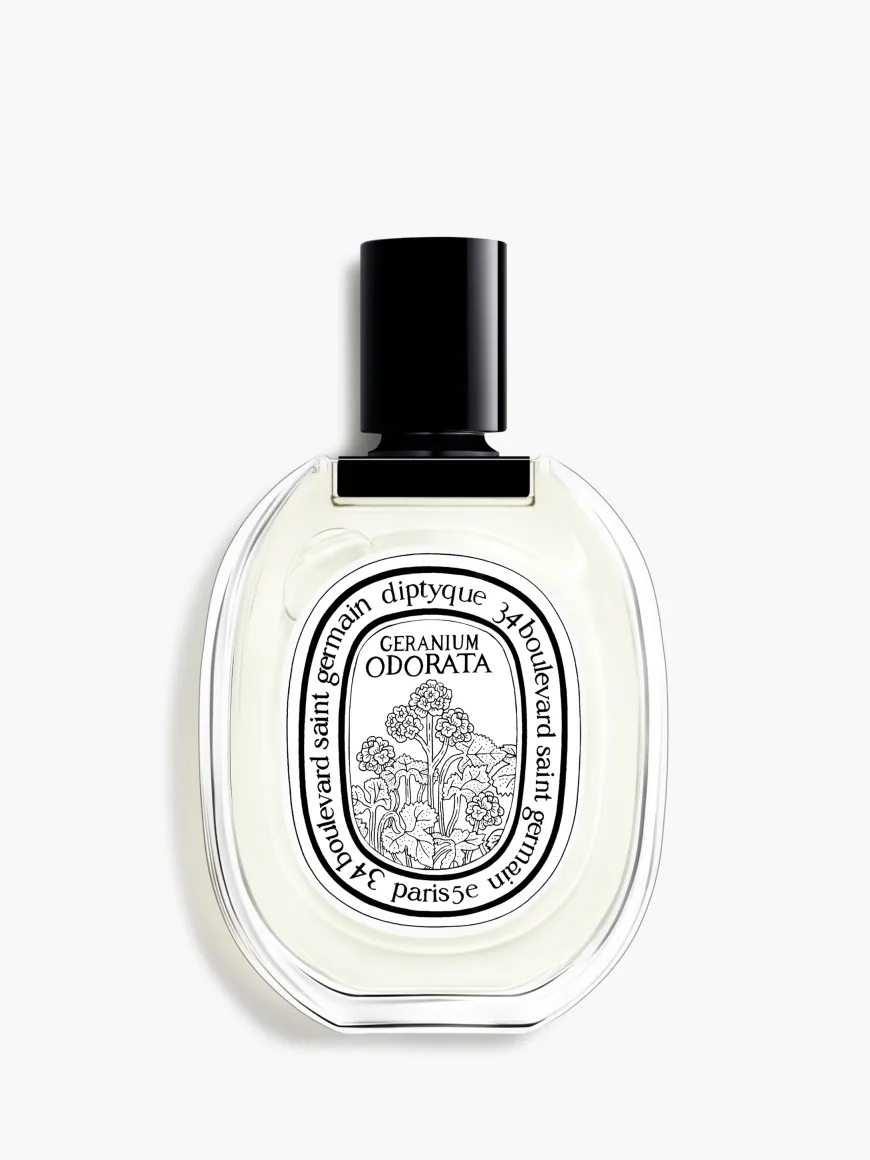 Geranium Odorata Eau de toilette-Diptyque Discount