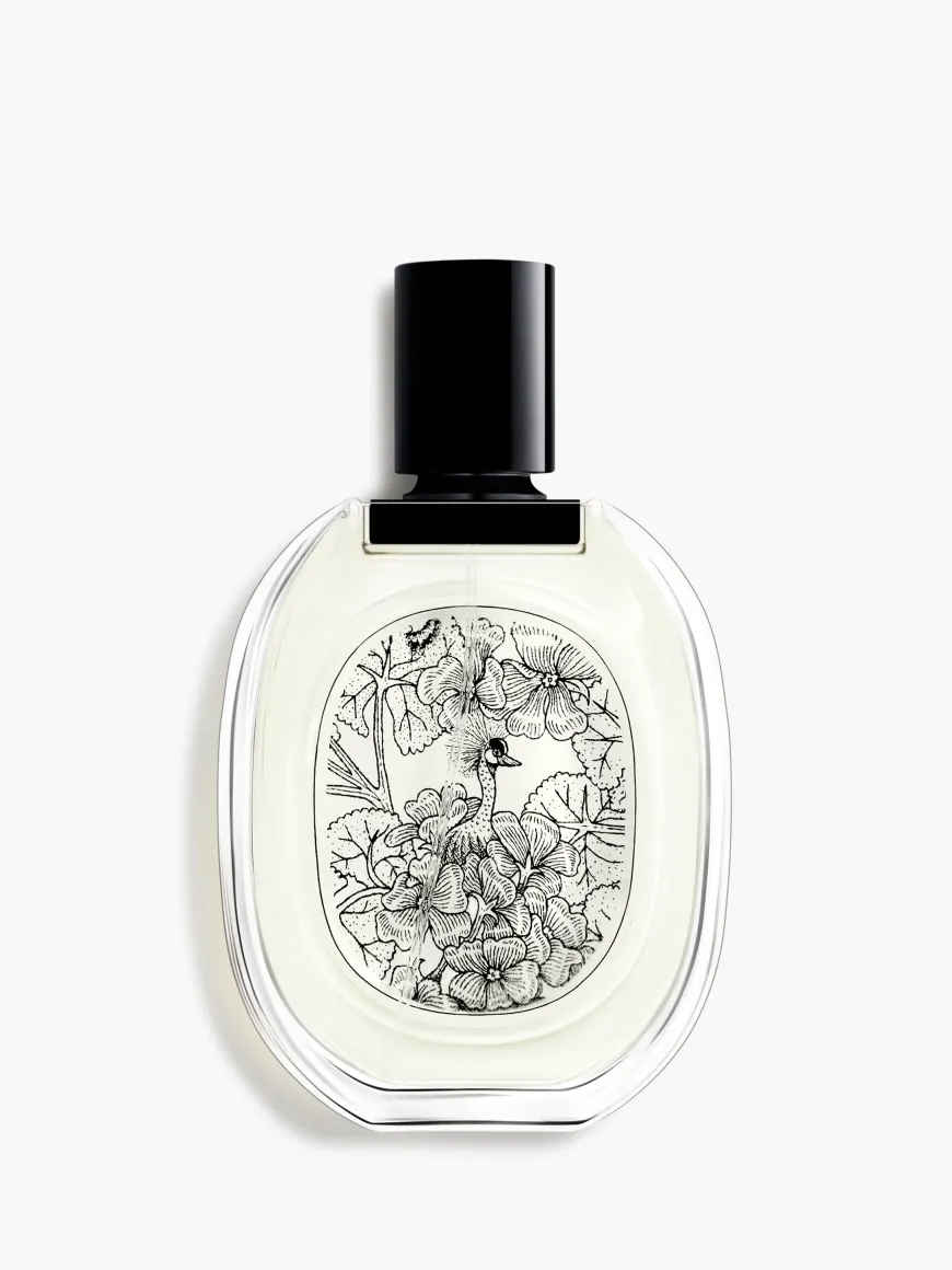 Geranium Odorata Eau de toilette-Diptyque Discount