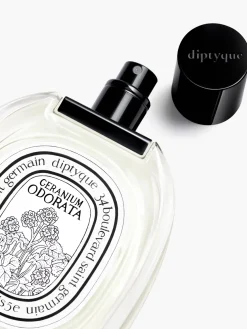 Geranium Odorata Eau de toilette-Diptyque Discount