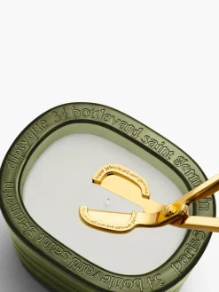 Gold Wick Trimmer For candles-Diptyque Hot