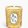 Holiday Cheer Paper Sleeve For classic candle-Diptyque Shop