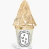 Holiday Lantern For classic candle-Diptyque Discount