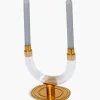 Infinite Candle Holder For scented tapers-Diptyque Clearance