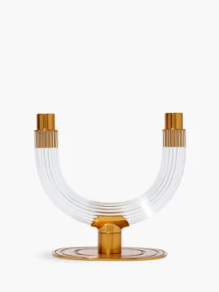 Infinite Candle Holder For scented tapers-Diptyque Clearance