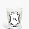 Iris Classic Candle-Diptyque Clearance