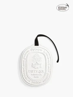 La Droguerie Cedarwood perfumed ceramic-Diptyque New