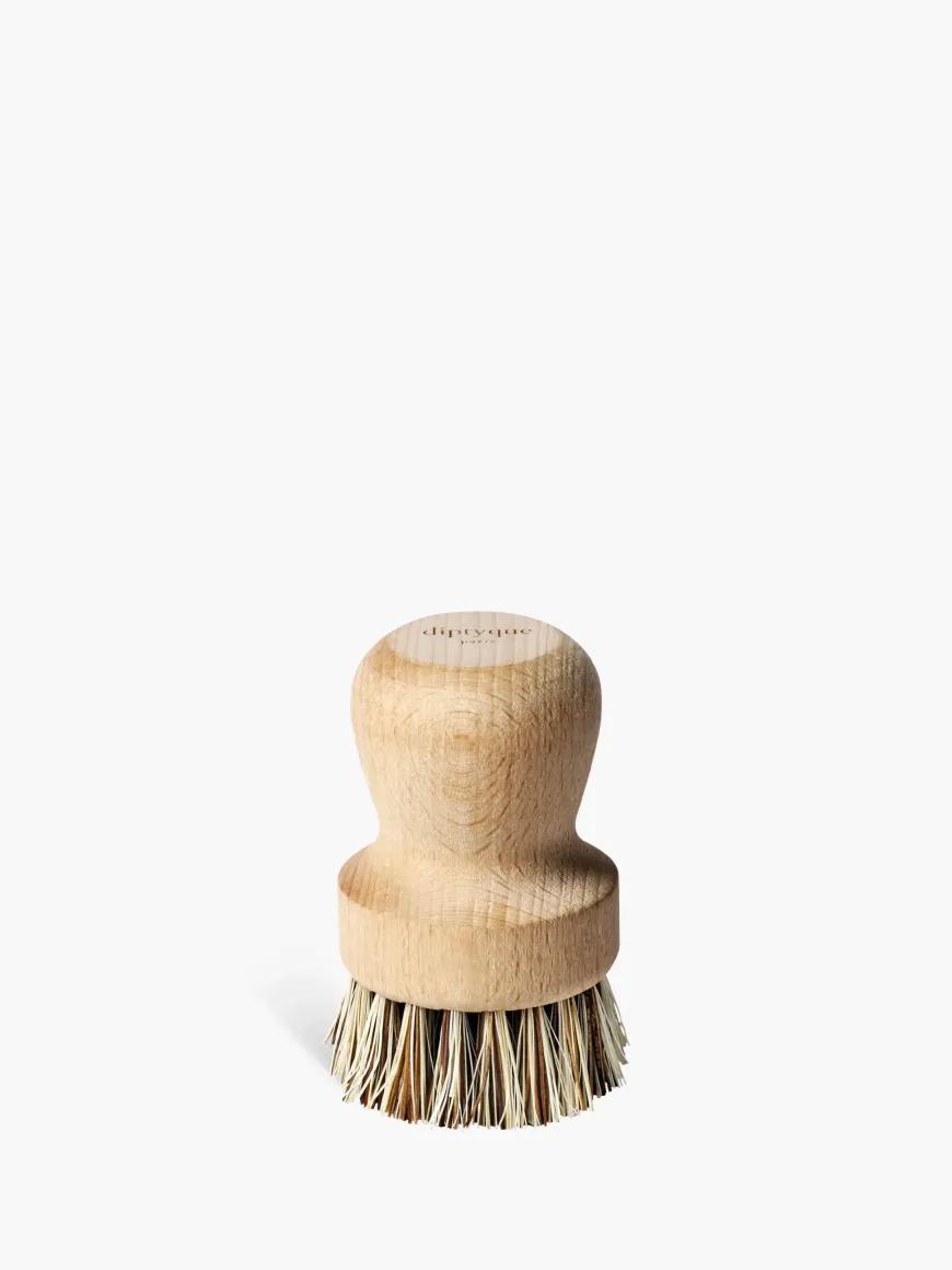 La Droguerie Dish brush-Diptyque Discount