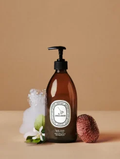La Droguerie Dishwashing liquid with orange blossom-Diptyque Sale