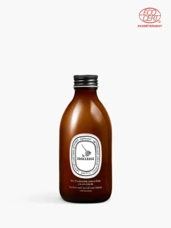 La Droguerie Leather and wood care lotion with beeswax-Diptyque Sale