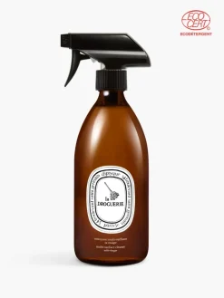 La Droguerie Multi-surface cleaner with vinegar-Diptyque New