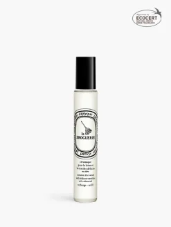 La Droguerie Refill for cedarwood perfumed ceramic-Diptyque Clearance