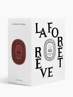 La Forêt Rêve (Forest Dreams) Refillable Candle-Diptyque Fashion