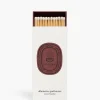 La Forêt Rêve (Forest Dreams) Scented matches-Diptyque Discount