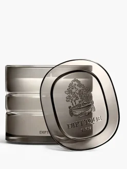 La Vallée du Temps (Valley of Time) Refillable Candle-Diptyque Store