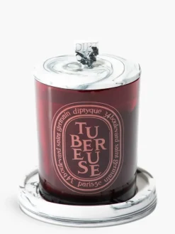 Landscape Lid For medium candles-Diptyque Store