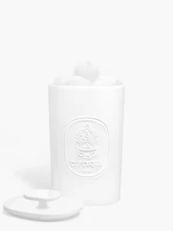 Large canister Oval-Diptyque Discount