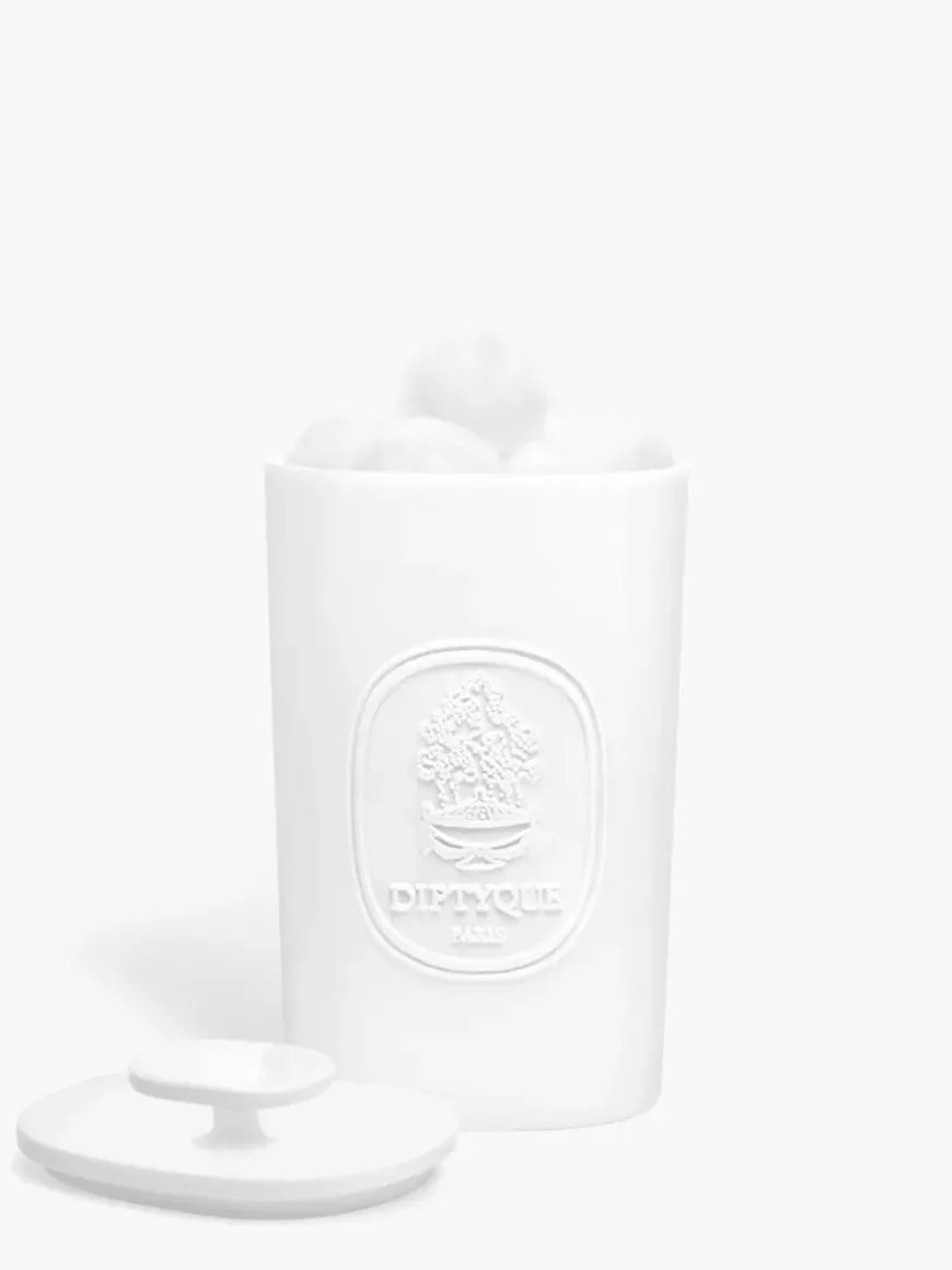 Large canister Oval-Diptyque Discount