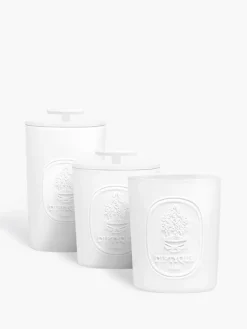 Large canister Oval-Diptyque Discount