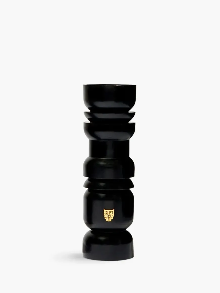 Large chess candle holder For classic candles-Diptyque Hot