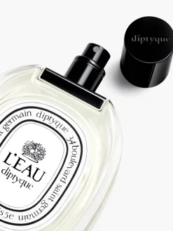 L'Eau Eau de toilette-Diptyque Store