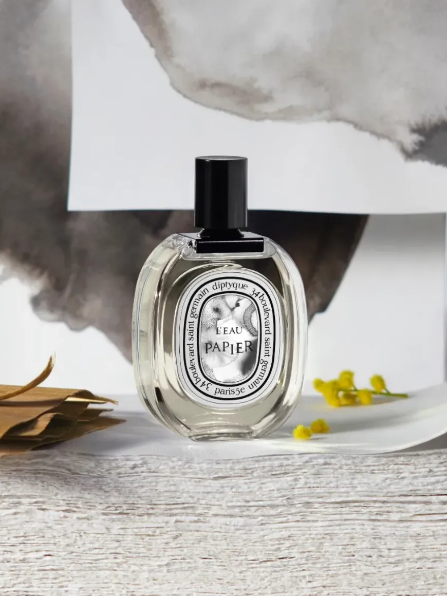 L'Eau Papier Eau de toilette-Diptyque Sale