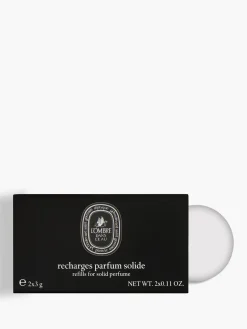 L'Ombre dans l'Eau Refills for solid perfume-Diptyque Best