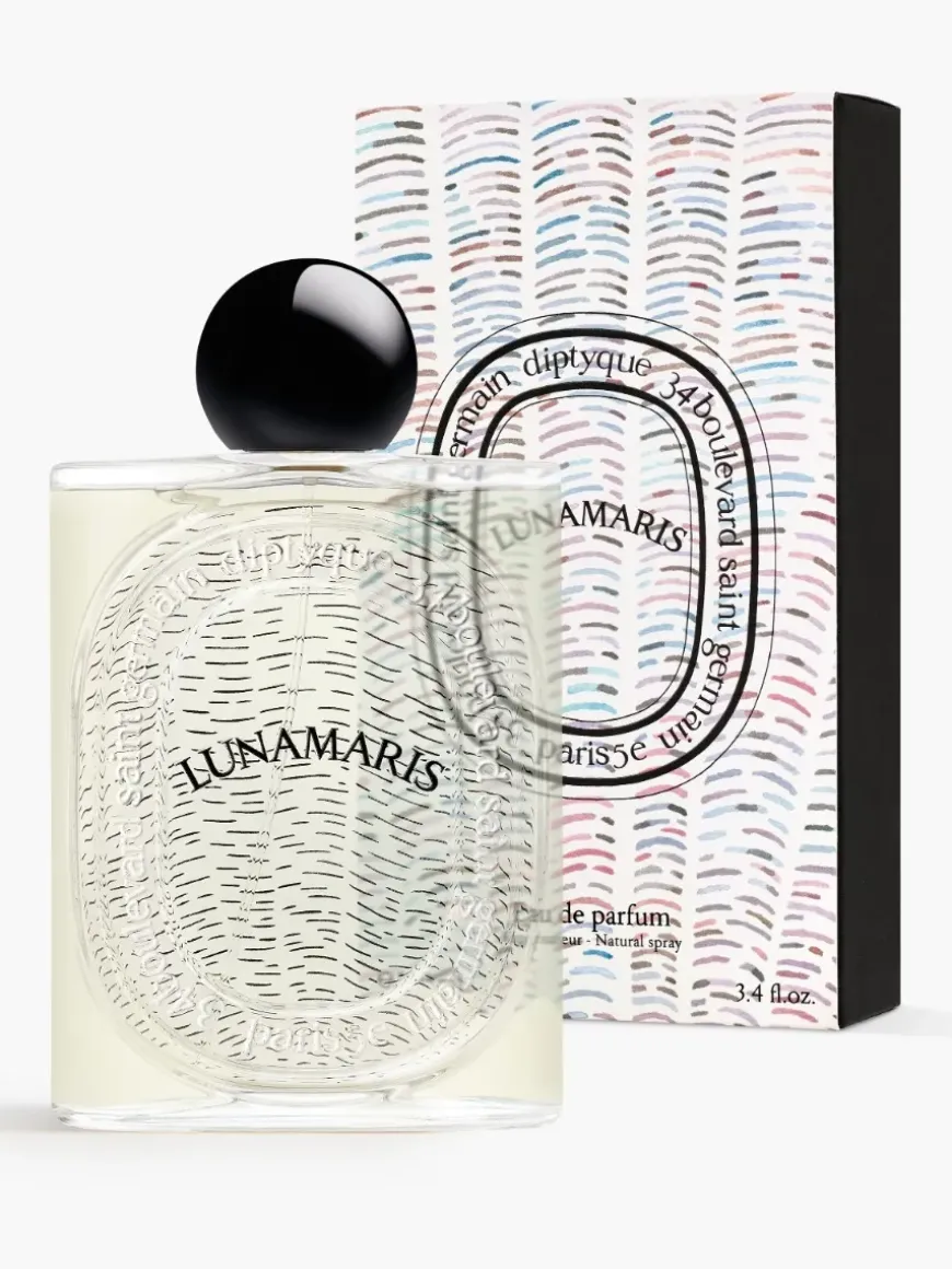Lunamaris Eau de parfum-Diptyque Online