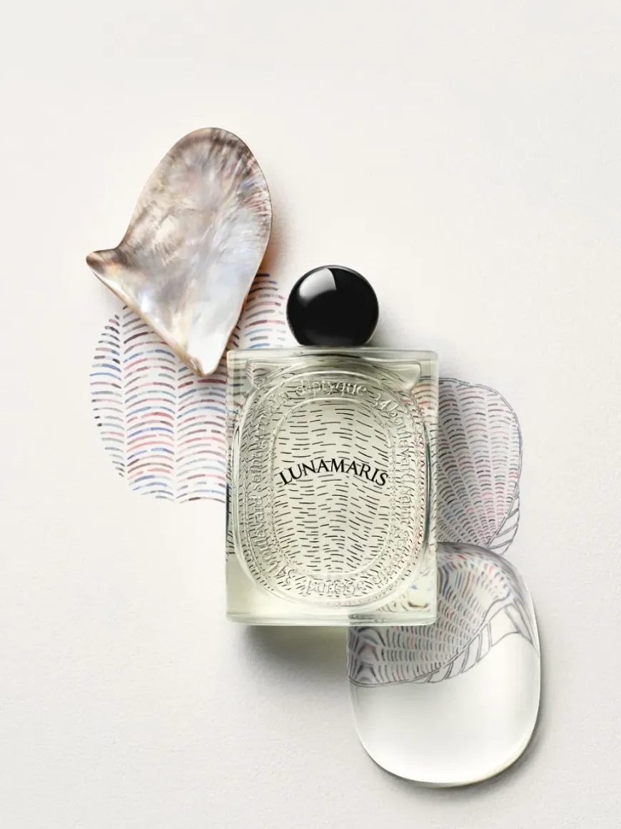 Lunamaris Eau de parfum-Diptyque Online