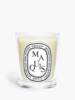 Maquis (Scrub) Classic Candle-Diptyque Sale