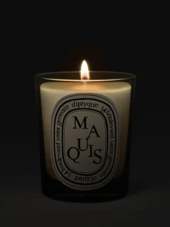 Maquis (Scrub) Classic Candle-Diptyque Sale